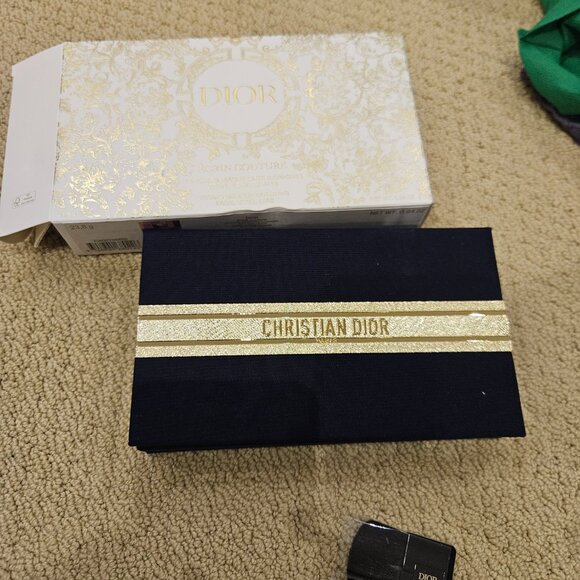 Christian Dior iconic colors face lips eyes palette - Picture 3 of 7